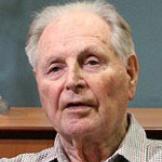 Professor Howard Worner (1913-2006), metallurgist-thumbnail