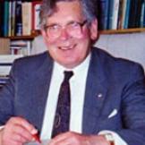 Professor John Carver (1926-2004), physicist-thumbnail