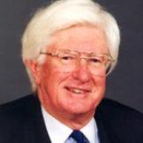 Professor John Lovering, geologist-thumbnail