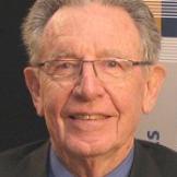 Professor John Swan (1924-2015), organic chemist-thumbnail