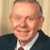 Professor Lawrence Lyons (1922-2010), physical chemist-thumbnail