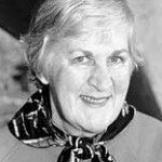 Professor Mollie Holman (1930-2010), physiologist-thumbnail