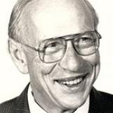 Professor Paul Korner (1925-2012), cardiovascular physiologist-thumbnail