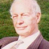 Professor Peter Bishop (1917-2012), visual neurophysiologist-thumbnail