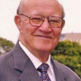 Professor Robert Street (1920-2013), physicist-thumbnail