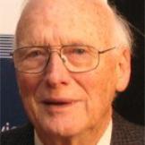 Professor Ron Brown (1927-2008), chemist-thumbnail