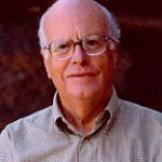 Professor Stewart Turner, geophysicist-thumbnail