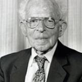 Sir Otto Frankel (1900-1998), plant physiologist-thumbnail