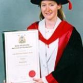 Dr Sally Stewart-Wade, plant pathologist-thumbnail