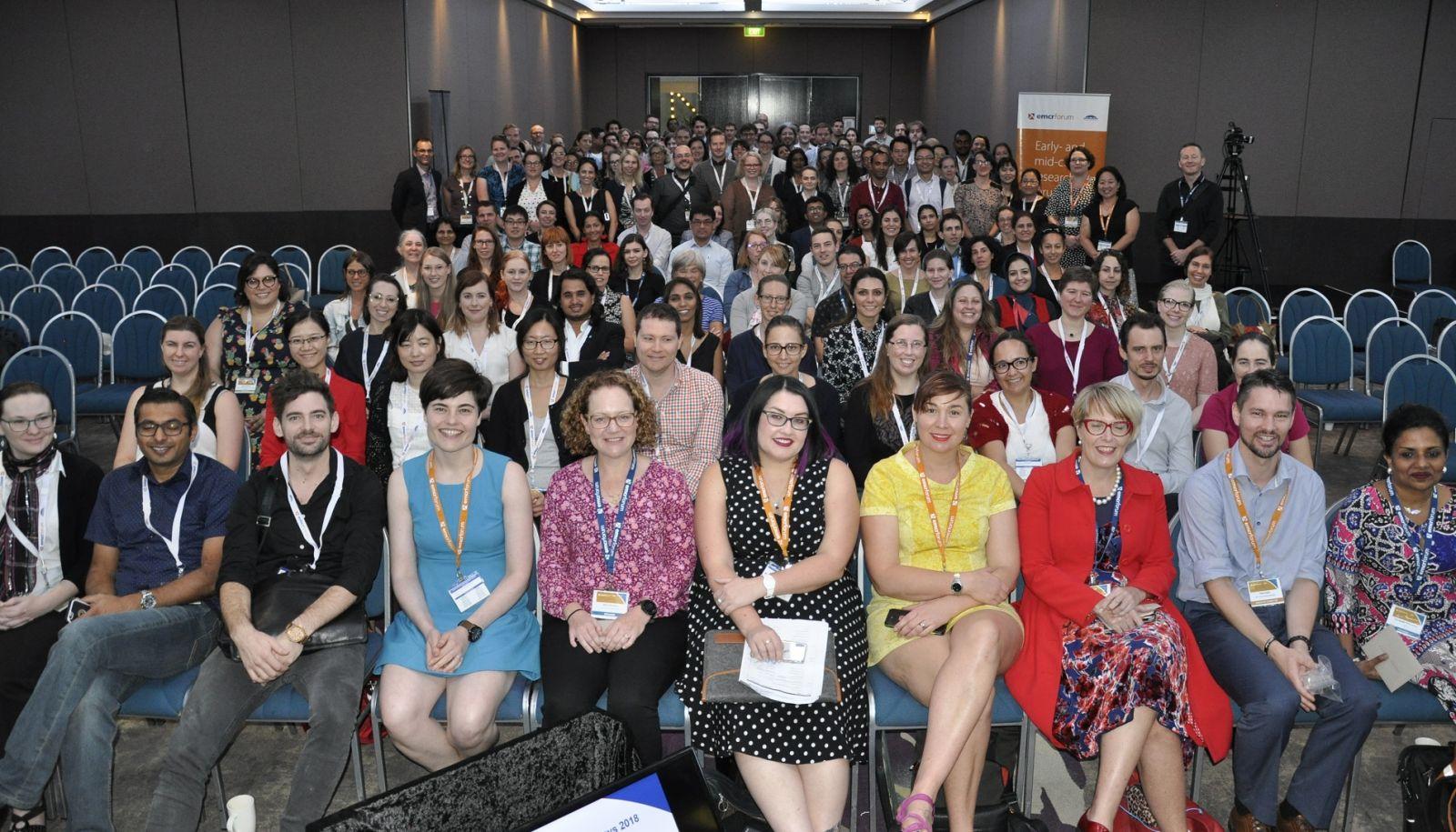 EMCR Science Pathways 2019