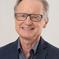 Professor Tim Hughes FAA FAHMS