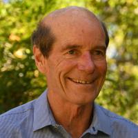 Dr Tony Murphy