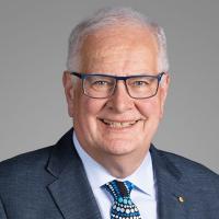 Professor Sam Berkovic