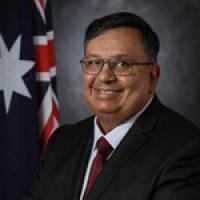Suneel Randhawa