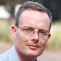 Andy Pitman