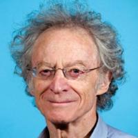 Robin Batterham