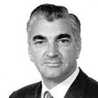 Stuart Butler