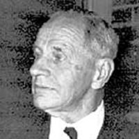 Thomas Cherry