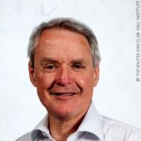 Peter Colman