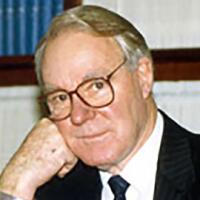 John Cornforth