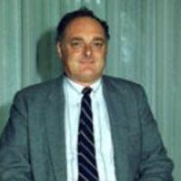 Warren Ewens