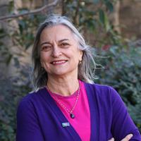 Frances Separovic