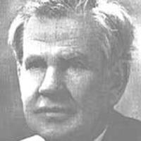 Harold Frith