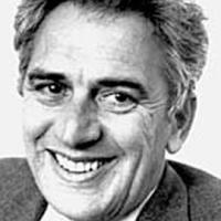 Berthold Halpern