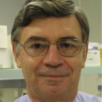 Ian Dawes