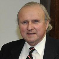 John Kerr
