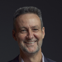 Glenn King