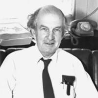 Bert Main
