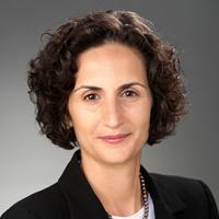 Maria Makrides