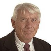 Richard Mark
