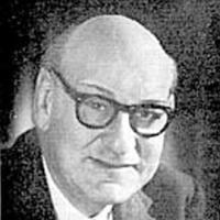 Hedley Marston