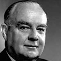 Maurice Mawby