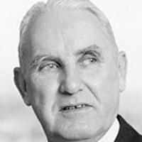 Ian McLennan