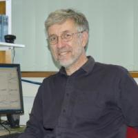 Michael Raupach