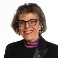 Michelle Haber