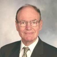 Donald Morton