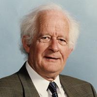 Keith Norrish