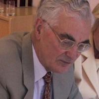 Ron Oxburgh