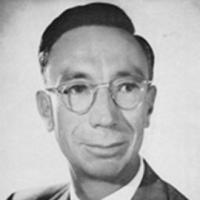 Joseph Pawsey