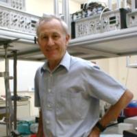 Peter Hannaford