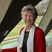 Cheryl Praeger
