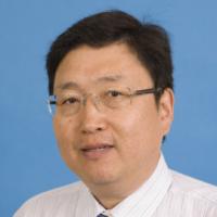 Shizhang Qiao