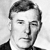 Harold Raggatt