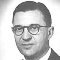 Lloyd Rees