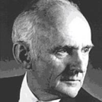 Rutherford Robertson