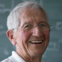 Derek Robinson